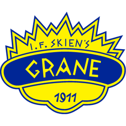 IF Skiens Grane II