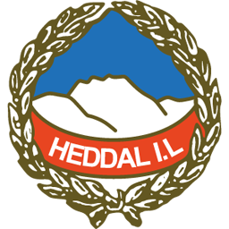 Heddal IL II