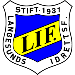 Langesund IF II
