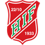 Halsen IF II