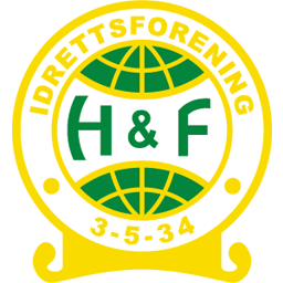 Husøy & Foynland IF II