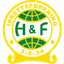 Husøy & Foynland IF II
