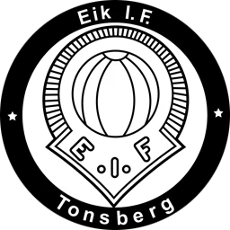 Eik IF Tønsberg III