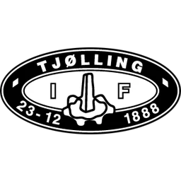 Tjølling IF II
