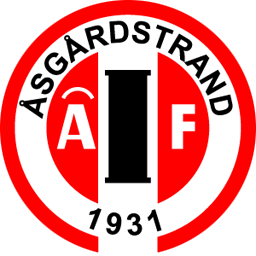 Åsgårdstrand IF II