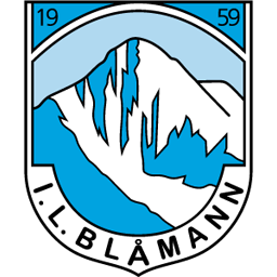 IL Blåmann