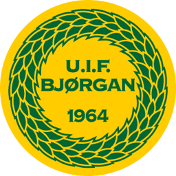 Bjørgan UIF II