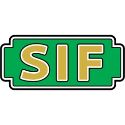 Sverresborg IF II