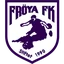 Frøya FK II