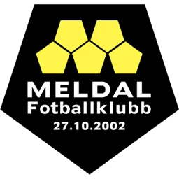 Meldal FK II