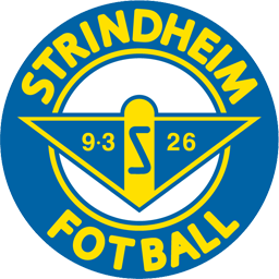 Strindheim IL III