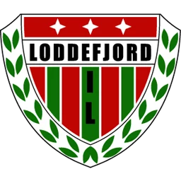 Loddefjord IL II