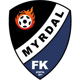 Myrdal FK
