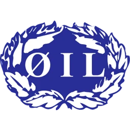 Øystese IL II