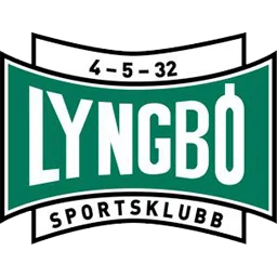 Lyngbø SK III