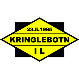 Kringlebotn IL II