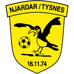 Njardar/Tysnes IL