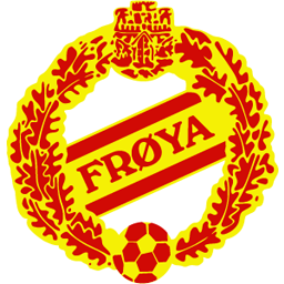 Frøya Fotball II