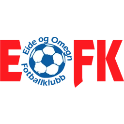 Eide og Omegn FK II