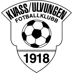 Kvass/Ulvungen FK