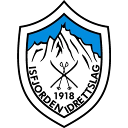 Isfjorden IL
