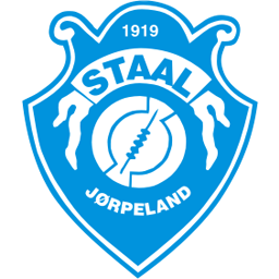 Staal Jørpeland IL III