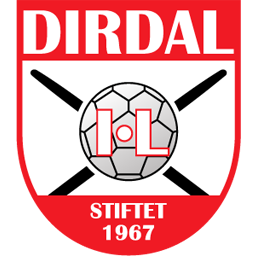 Dirdal IL