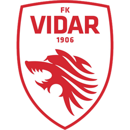 FK Vidar III