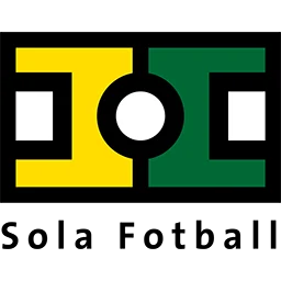 Sola Fotball II