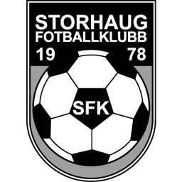 Storhaug FK II