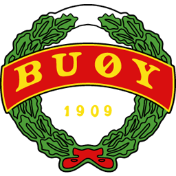 Buøy IL III