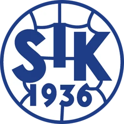 Sokndal IK III