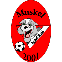 Muskel FK II