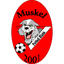 Muskel FK II