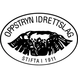 Oppstryn IL