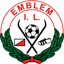 Emblem IL II Emblem IL II