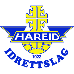 Hareid IL II