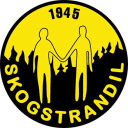 Skogstrand IL