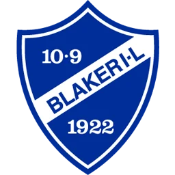 Blaker IL II