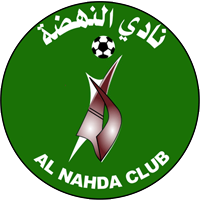 Al-Nahda Club