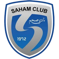 Saham Club