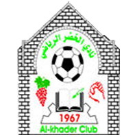 Shabab Al-Khader