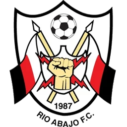 Río Abajo FC