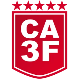 CA 3 de Febrero