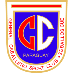 Club General Caballero