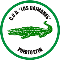 Los Caimanes