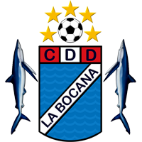 Defensor La Bocana