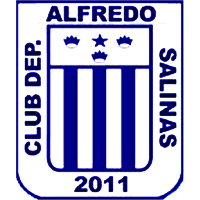 CD Alfredo Salinas