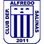 CD Alfredo Salinas