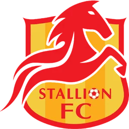 Stallion Laguna FC